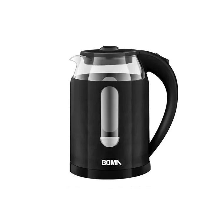 Jarra Electrica 2 Bm-1812 Litros 1500w Boma Bde