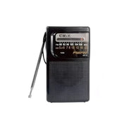 Radio De Mano Cmik Icf-9 Fm / Am