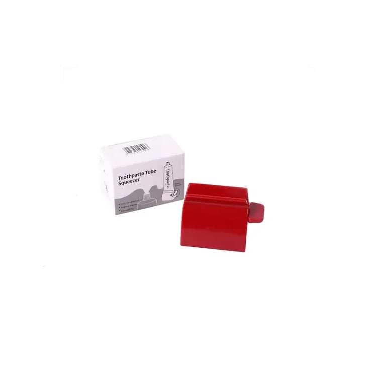 Extractor De Pasta De Dientes Alta Calidad