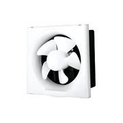 Extractor De Muro 20 Cm Para El Hogar Baño Cocina O Cuarto