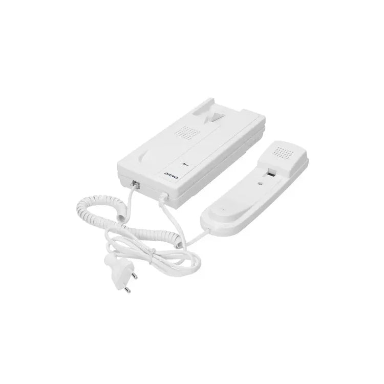Dos Intercomunicador Porteros Eléctricos Luz 220