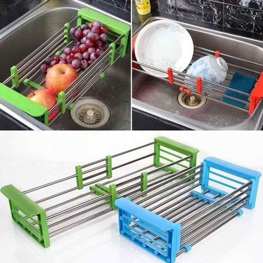 Seca platos para pileta