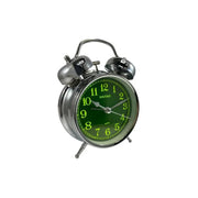 Reloj Despertador Doble Campana Excelente Calidad