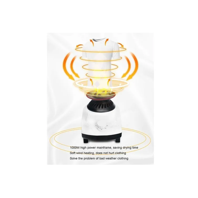 Seca Ropas De Bolsa Secado Rápido