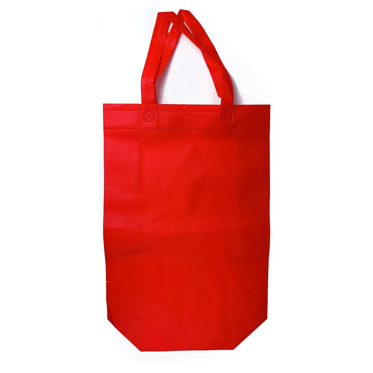 Bolsa tnt X10 de 50x40cm
