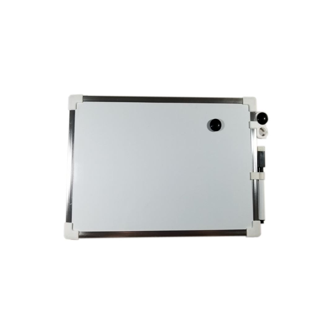 Pizarra con marcador 30x20