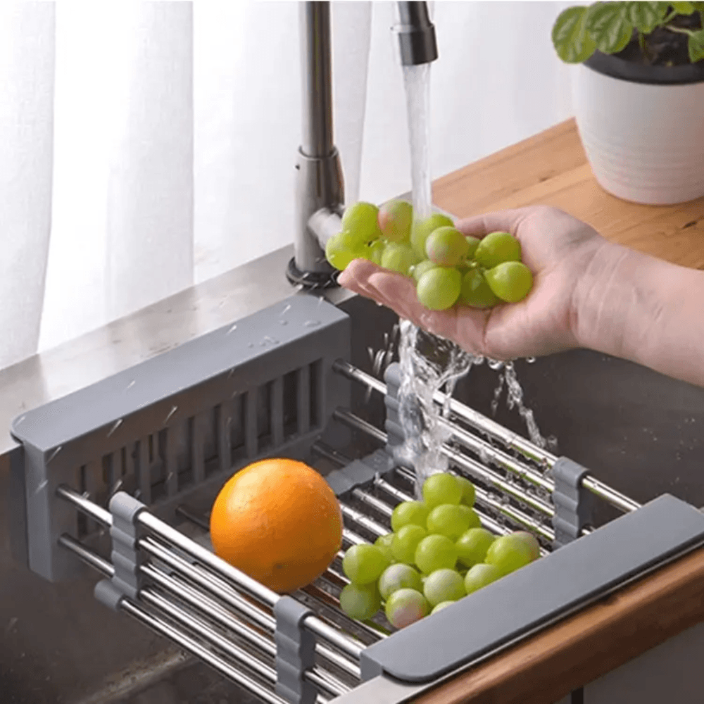 Seca platos para pileta