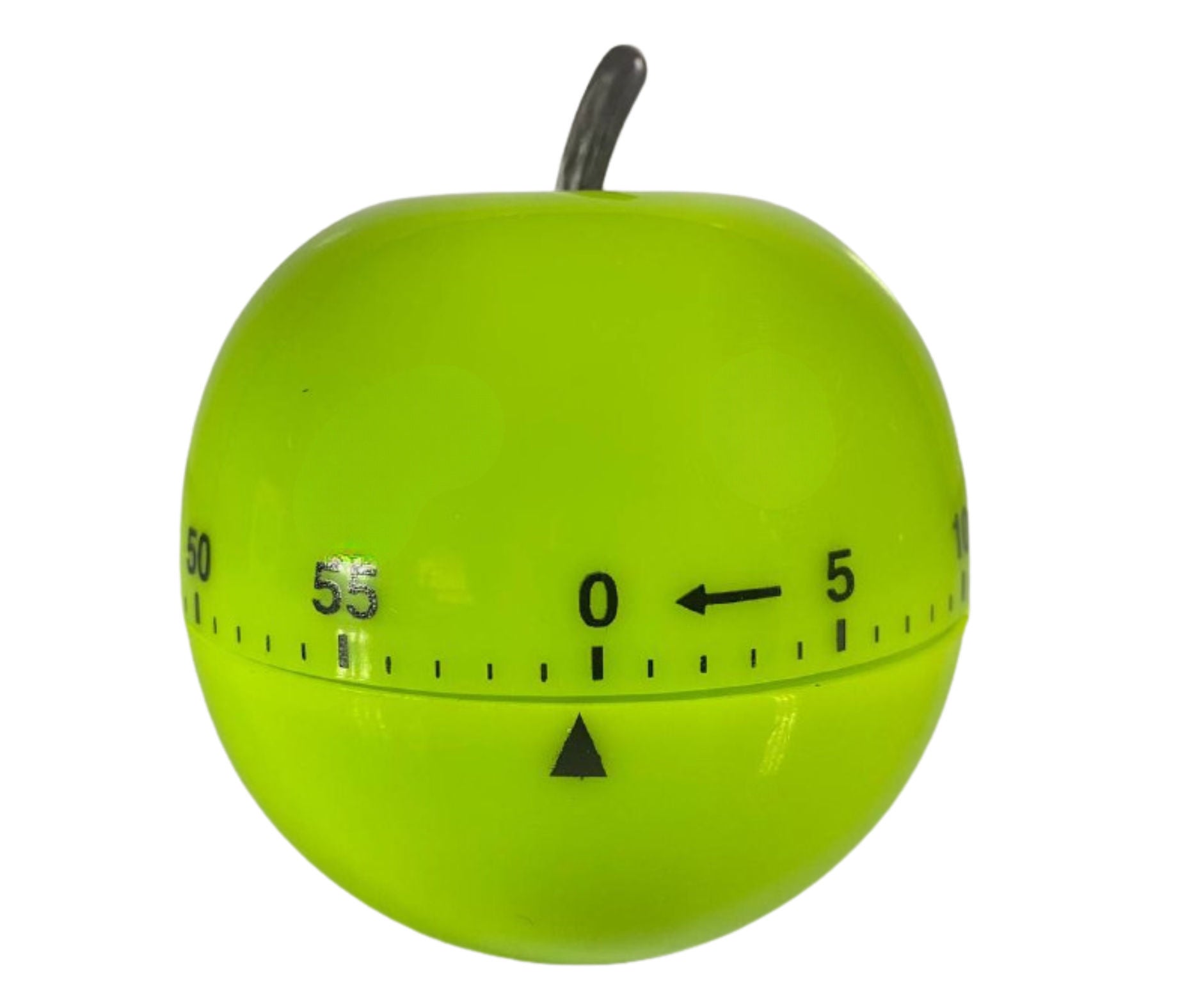 1 Temporizador De Cocina, Lindo Temporizador Cocina Manzana