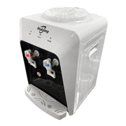 Dispensador Agua Frio Caliente Rotel Hcr-338 20 Litros-ub Blanco