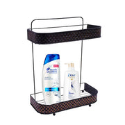 Mueble Organizador De Baño 2 Niveles