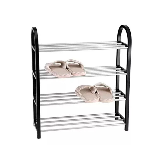 Zapatera de 4 estantes