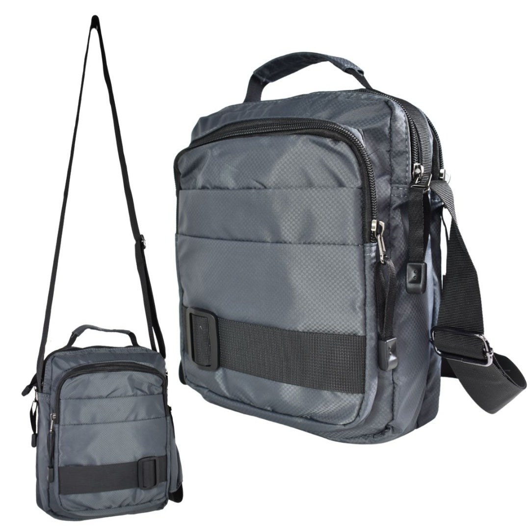 Bolso al hombro 25x20x10cm.