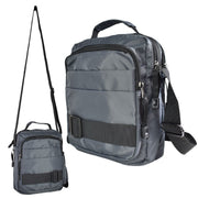Bolso al hombro 25x20x10cm.
