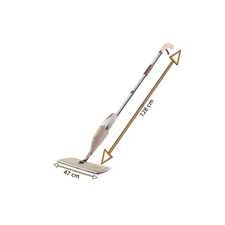 Mopa spray + 2 repuestos