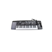Piano Electrónico Juguete Infantil