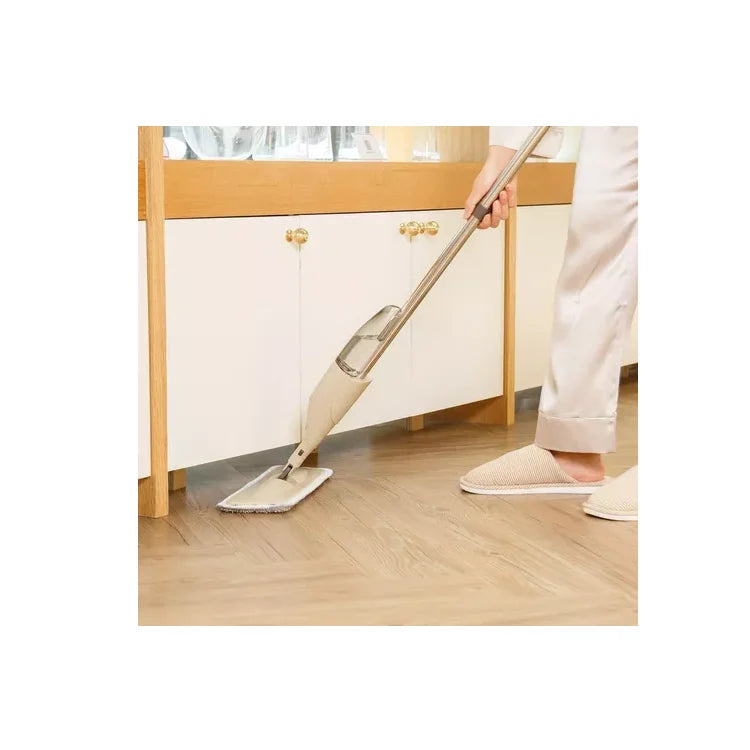 Mopa spray + 2 repuestos