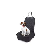Cubre Asiento Delantero De Auto Funda Protector Para Mascota