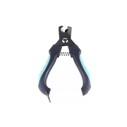 Alicate Y Lima Corta Uñas Pata Mascotas Multifunción