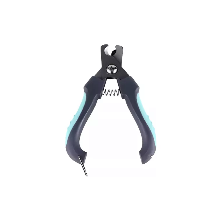 Alicate Y Lima Corta Uñas Pata Mascotas Multifunción