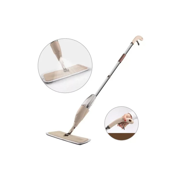 Mopa spray + 2 repuestos