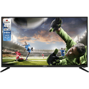 Smart TV 43″ Full HD Enxuta