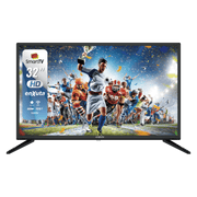 Smart Tv 32″ HD Enxuta