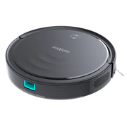 Aspiradora Robot Smart Color Negro Enxuta