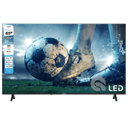 Televisor QLED Smart TV 65” 4K Enxuta