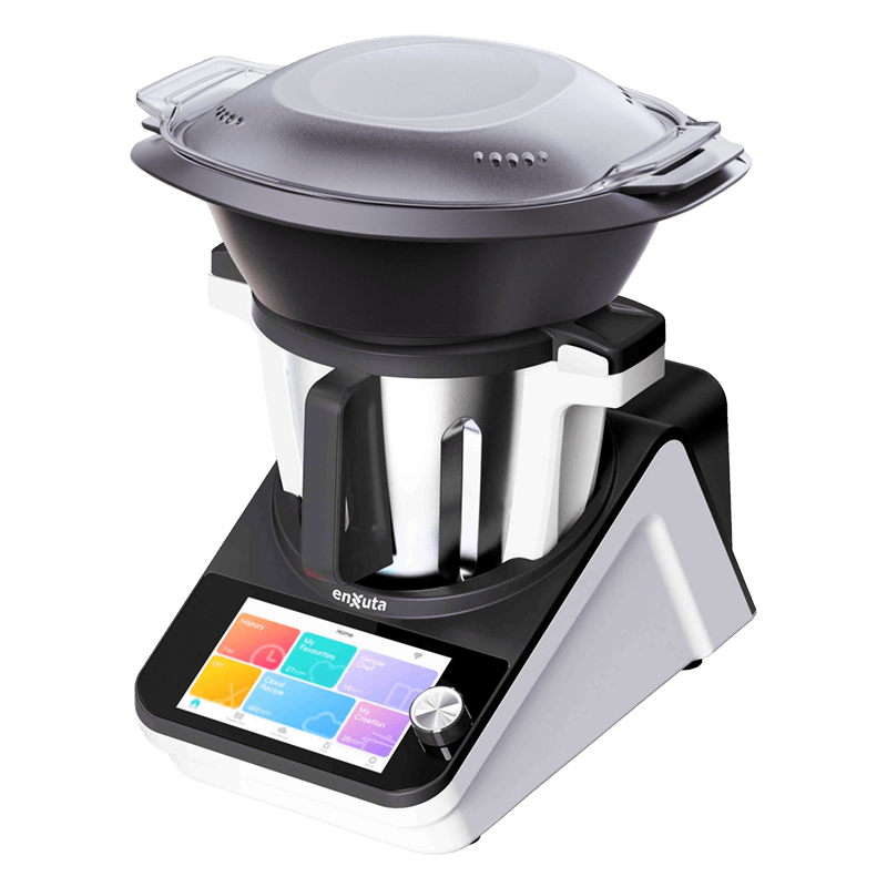 Robot de cocina Smart Enxuta