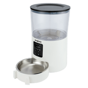 Dispensador Alimento Mascotas Smart Wi Fi Enxuta