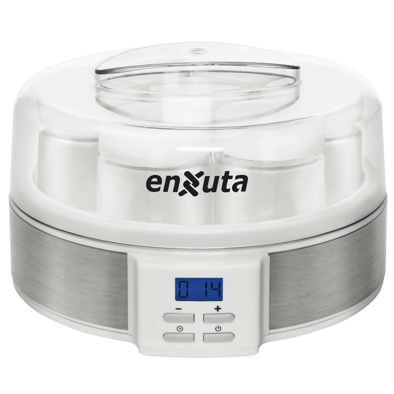 Yogurtera eléctrica Enxuta