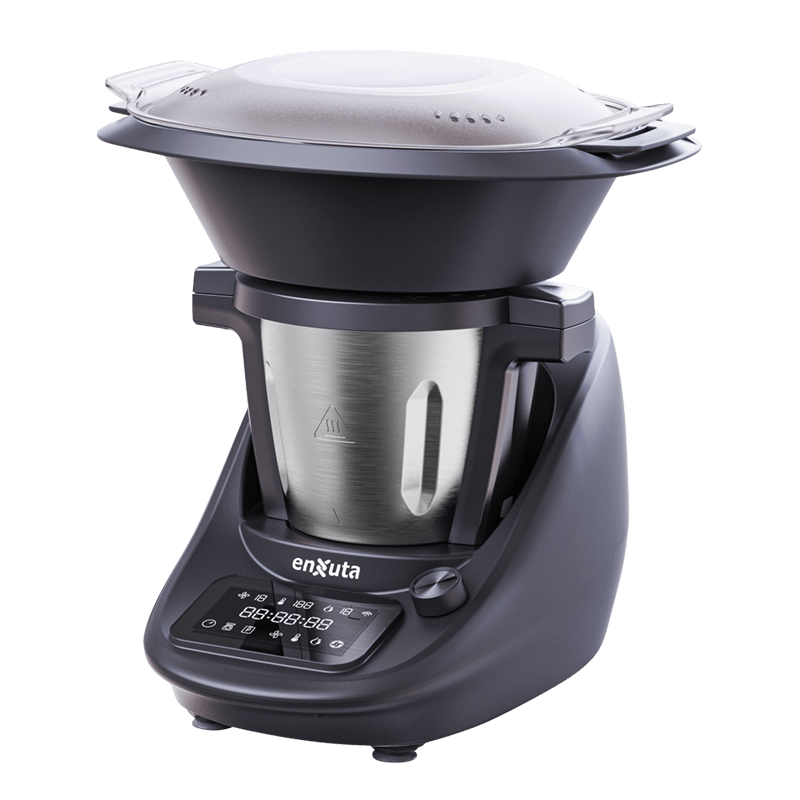 Robot de cocina standard smart Enxuta
