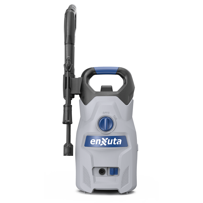 Hidrolavadora Eléctrica Enxuta