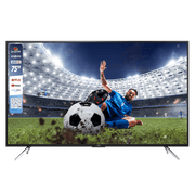Smart TV 75" Ultra HD 4K Enxuta