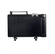 Calefactor Caloventilador De Aceite Tipo Panel 2000w