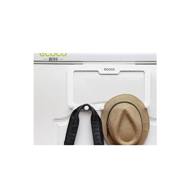 Ganchos Colgador Para Puerta Pared Cocina