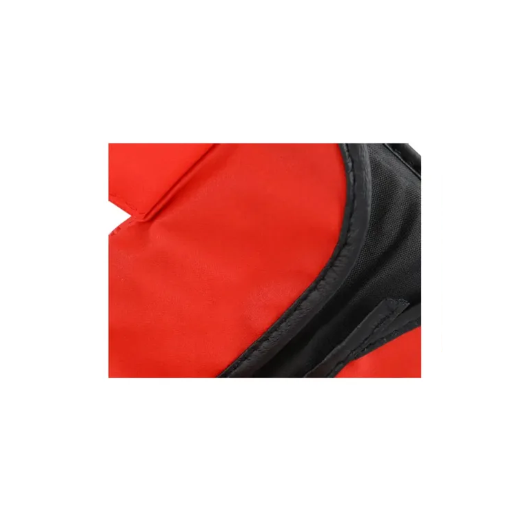 Guantes Para Bolsa De Boxeo Montada En La Pared