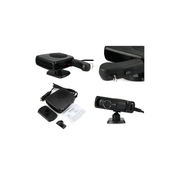 Desempañador / Ventilador Para Vehiculos 12v