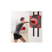 Bolsa De Boxeo Montada En La Pared Para El Hogar
