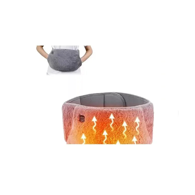 Cinturon Calentador Para Manos Frio Invierno