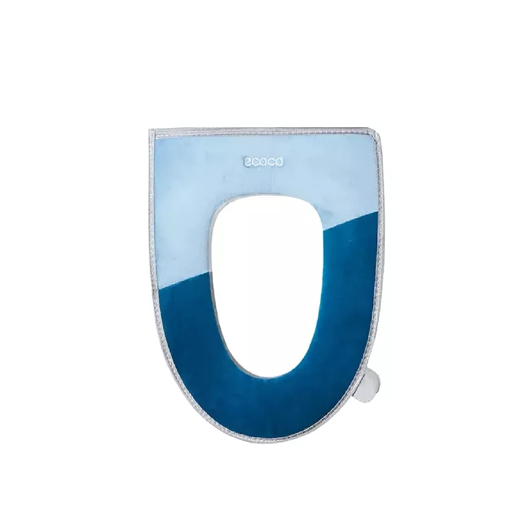 Funda De Inodoro Con Cremallera