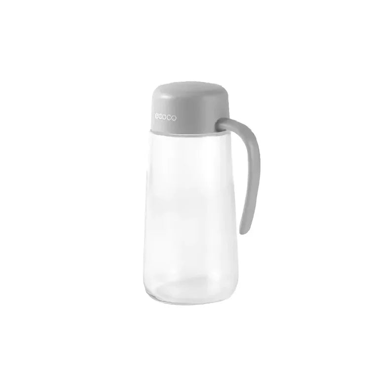 Botella Rociadora De Aceite O Vinagre De Cocina