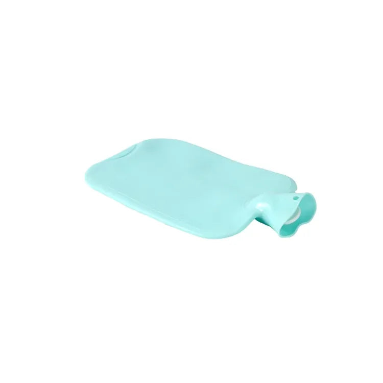 Bolsa De Compresa Térmica De 2 Litros, Agua Caliente, Cólico