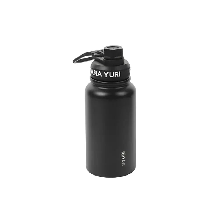 Termo Practico De 600 Ml Botella De Agua Zf-009