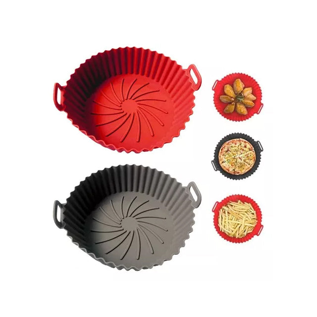 Bandeja para freidora de aire