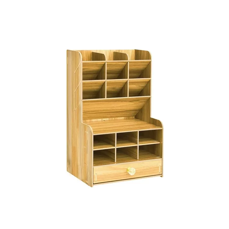 Organizador de escritorio