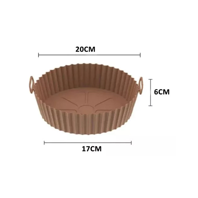 Bandeja para freidora de aire