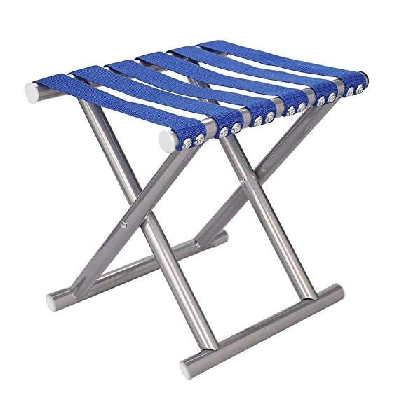 Silla Banco Plegable Para Camping Turismo