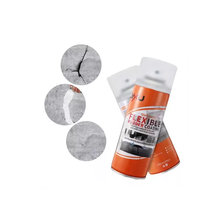 Spray Aerosol Sellador 700 Ml Transparente Impermeabilizante