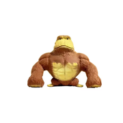 Amansaloco Squishy Gorila Orangutan En Caja Stress Grande